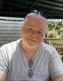 Ronald “Ron” Wayne Davis