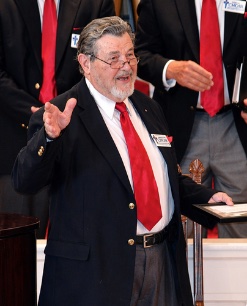Emerson L. Deitz