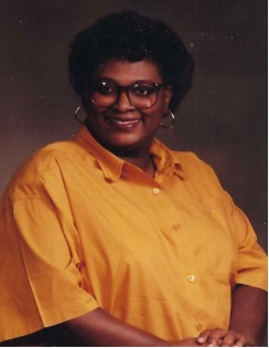 Adriene Yvette Ford