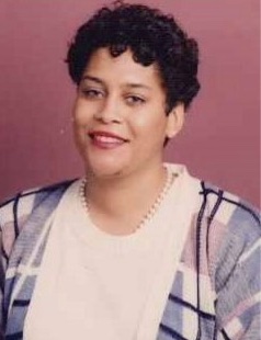 Peggi Cassandra Hamilton
