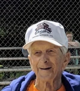Earl Dewitt Staubus
