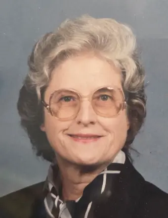 Shirley M. Mullenax