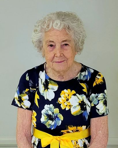 Susie E. McCulley