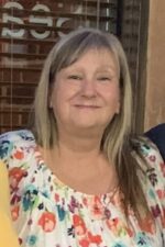 Tammy Louise (Vance) North