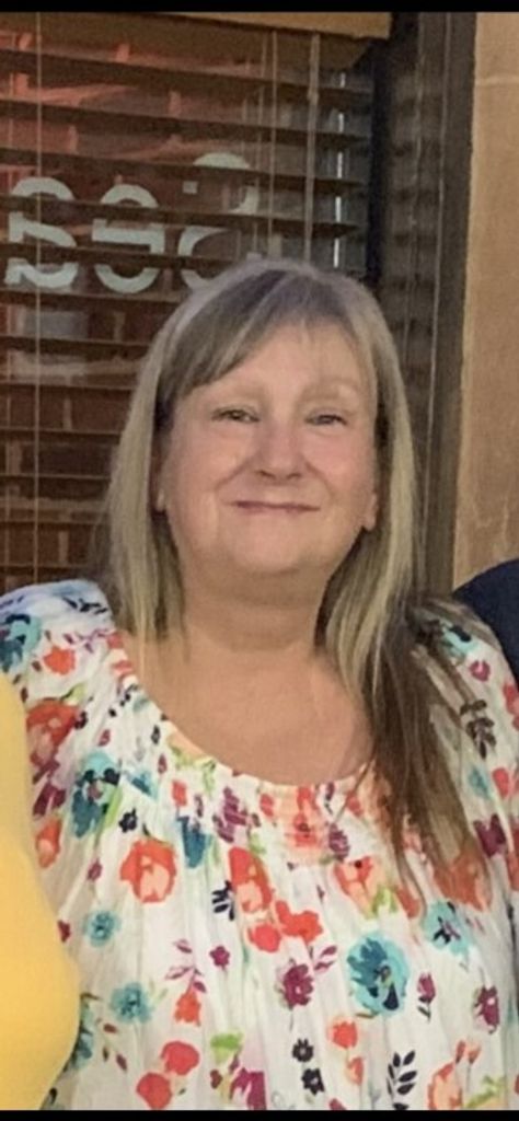 Tammy Louise (Vance) North