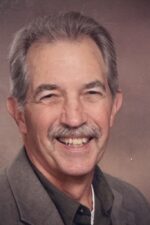 Wayne Michael Moss