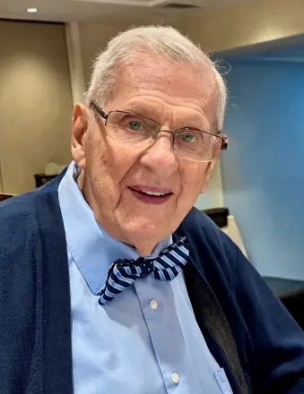 Wendell Cline Eller
