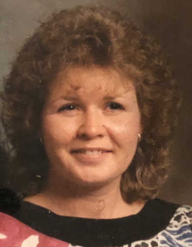 Nancy Strickler