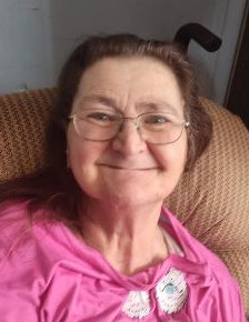 Judy Darlene Campbell