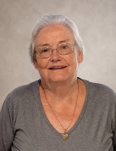 Sylvia Breeden