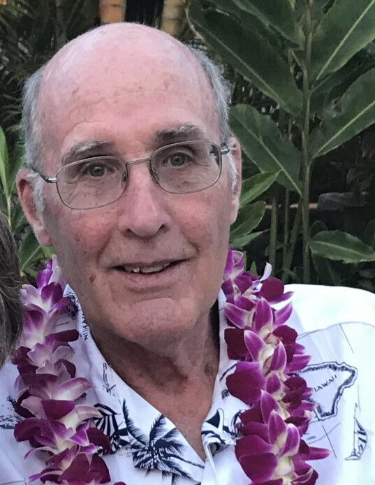 Theodore “Ted” Garrison, Jr.