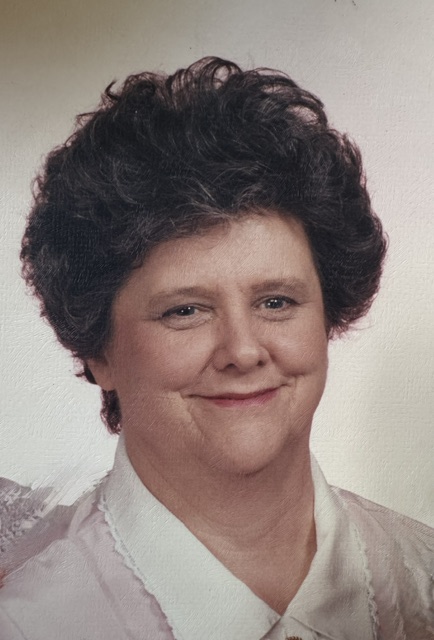 Jane Byrd