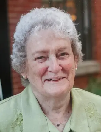 Alva Elberta Dixon May