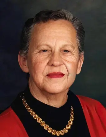 Ann P. Huffer