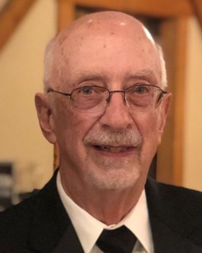 Berkeley “Berk” M. Pemberton