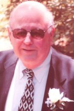 Capt. Davis Stevens Tarr