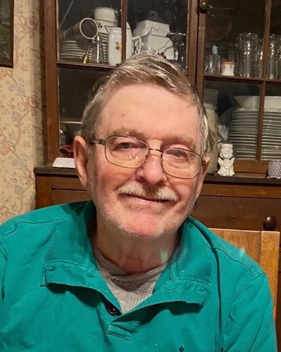 David J. Carroll