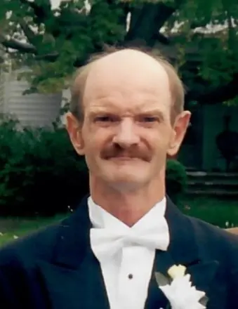 David Lee Morris