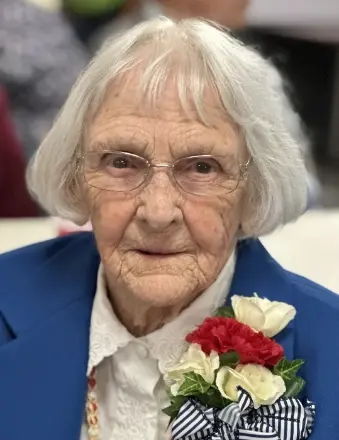 Edith Cox Jackson