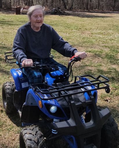 George Edward Rowe, Sr.