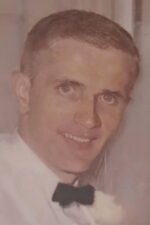 Gordon M. Klenck