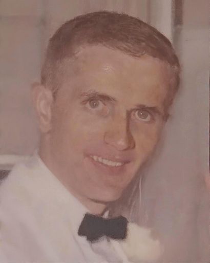 Gordon M. Klenck