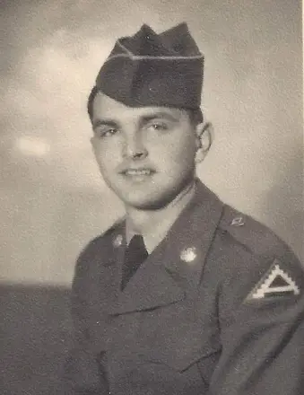 Harold Conway Wimer