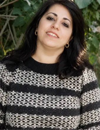 Ibtisam Abdulrazzaq