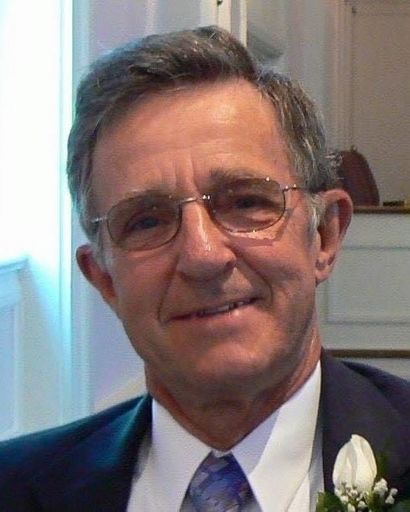 James “Jim” Halbert Duff, Sr.