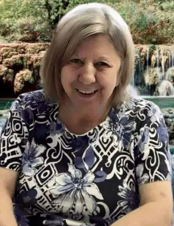 Janet G. Jones