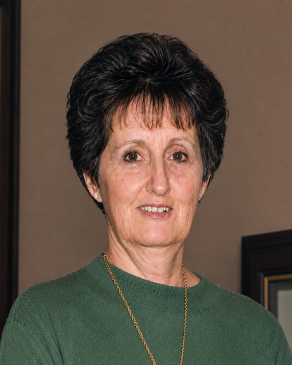 Joyce M. Bradshaw