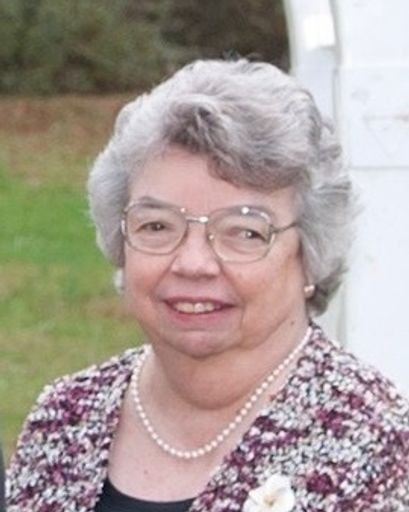 Joyce S. Wszalek