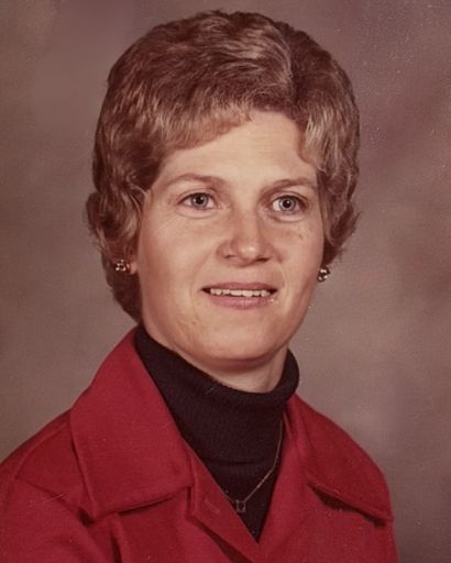 Judy M. Buchanan