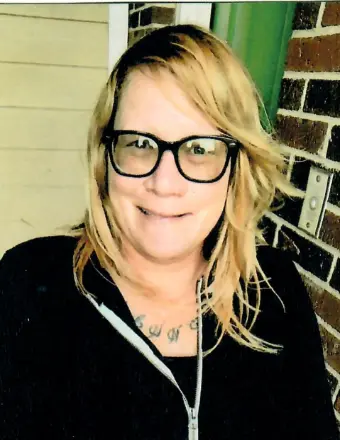 Julia Lynn Southers