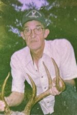 Manley L. Mitchell