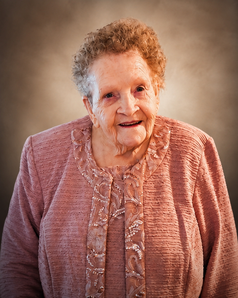 Margaret Mary Taylor