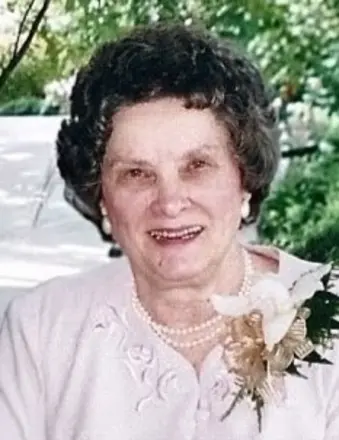 Martha Jane Byrd Cline