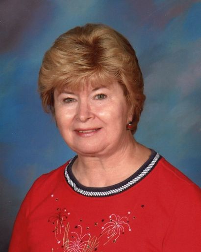 Mary “Jan” Janice Dore Dennis