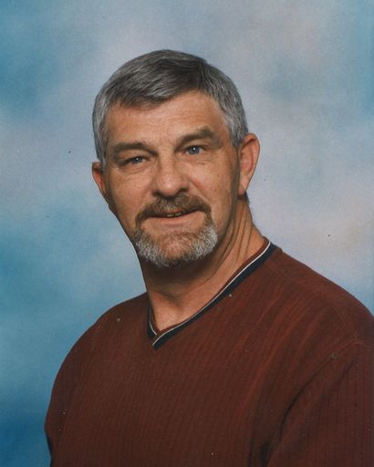 Ralph Edward Prater