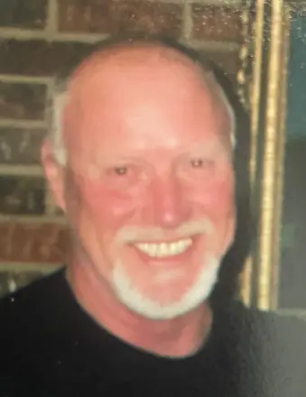 Richard “Dickie” Matthew May
