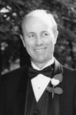 Ronald Bernard Joyce