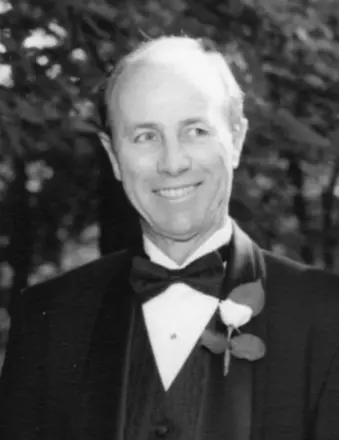 Ronald Bernard Joyce