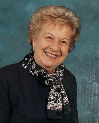 Ruth B. Talmage