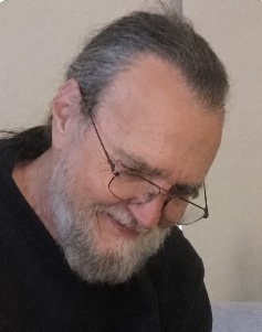 Jeremy D. Jordan