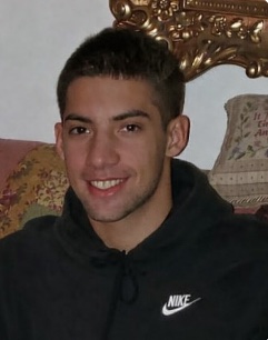 Corbin A. Rose
