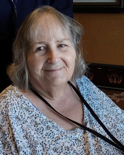 Sherry Ann (Sharar) Pittman