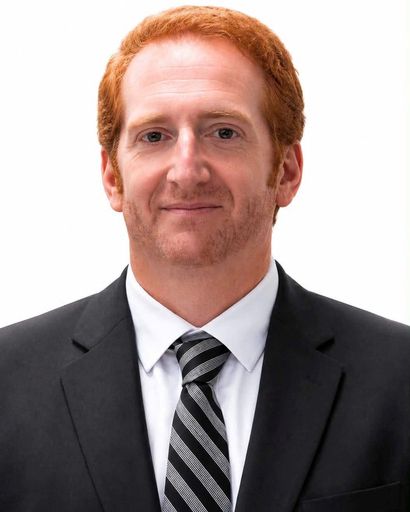 Stewart Shaffren