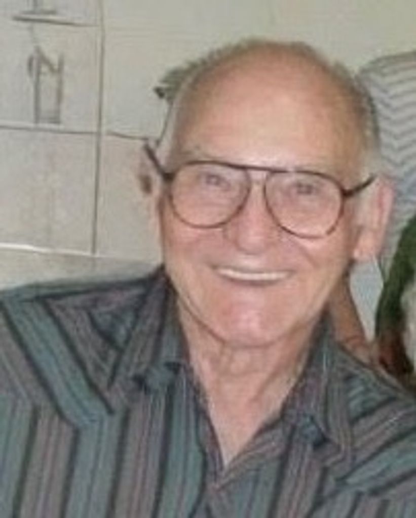 Winston Cebert Brill