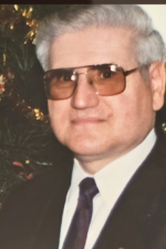 David Edmund Fay