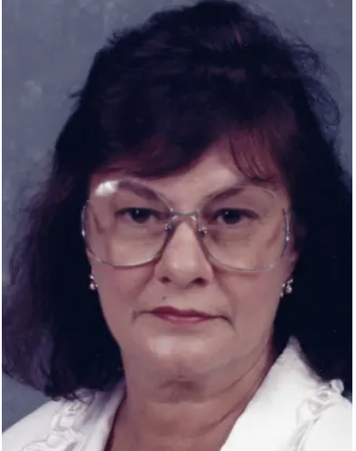 Candace Wayburn Miller Wade